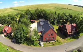Ferienhaus Iva - Klinovec